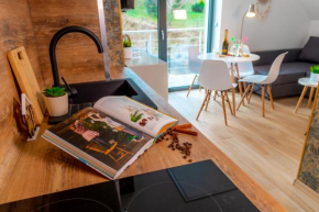Dusznickie Apartamenty Julia, Duszniki-Zdrój